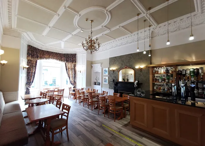 HaymarketAirport Hotel